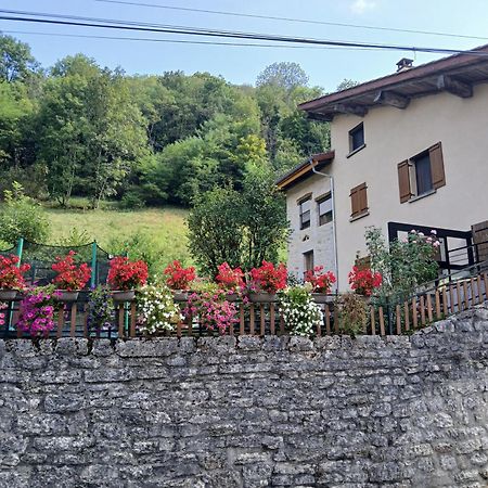 Gite Du Vieux Tonneau Cerdon  Dış mekan fotoğraf