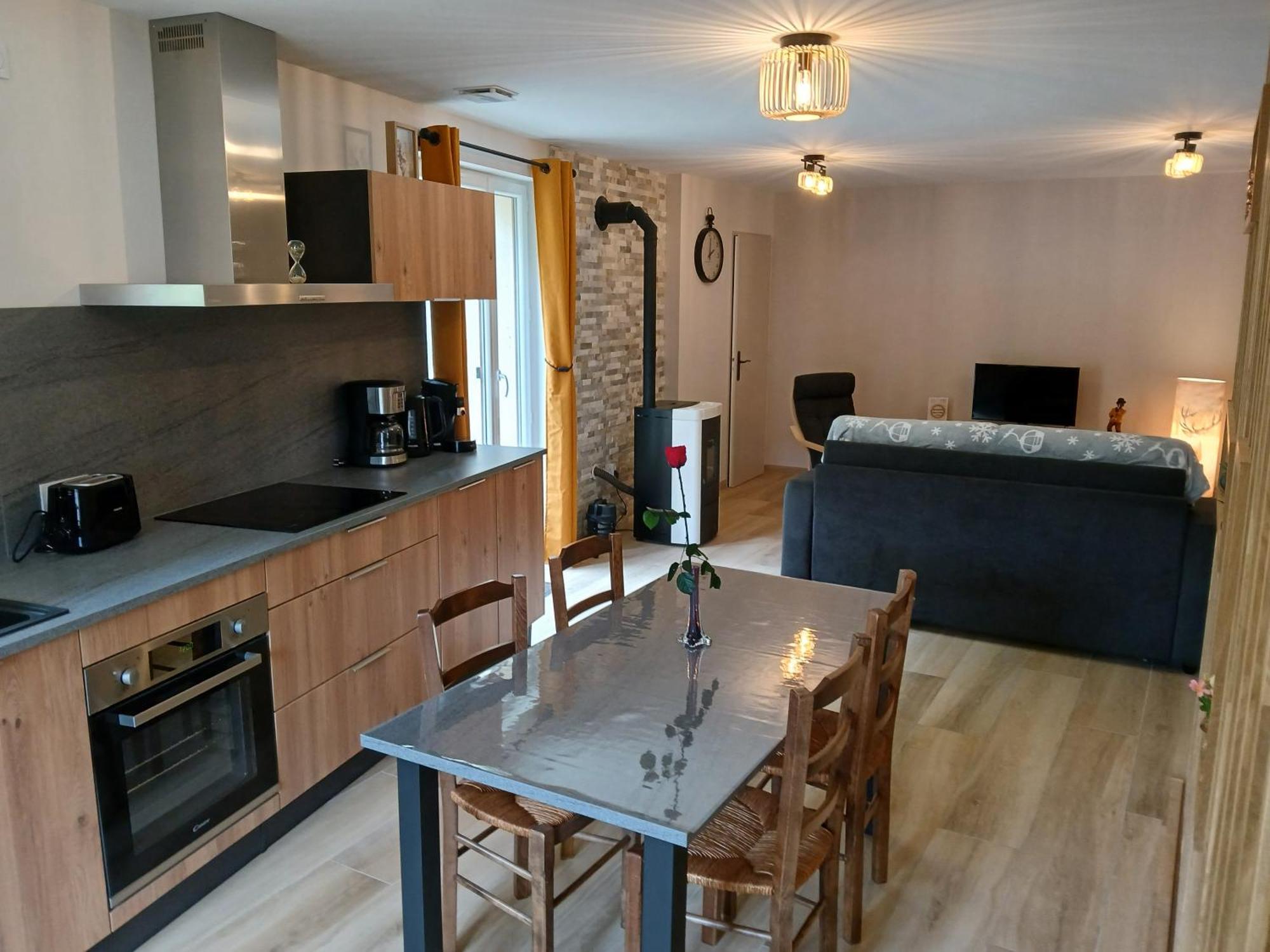 Gite Du Vieux Tonneau Cerdon  Dış mekan fotoğraf