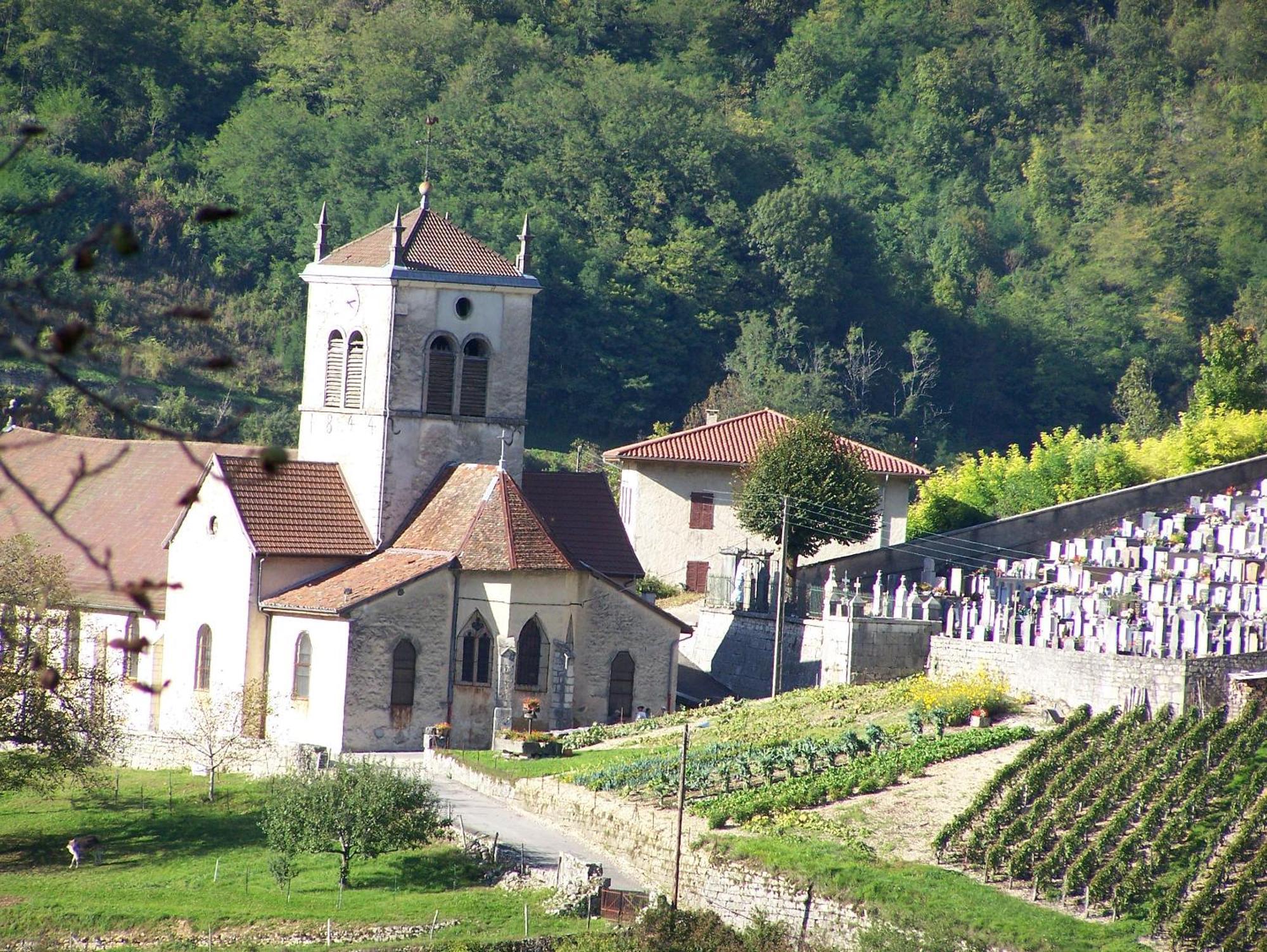 Gite Du Vieux Tonneau Cerdon  Dış mekan fotoğraf